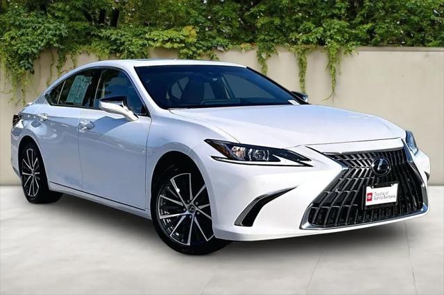 2025 Lexus ES 300h ES 300h for sale in Goleta, CA