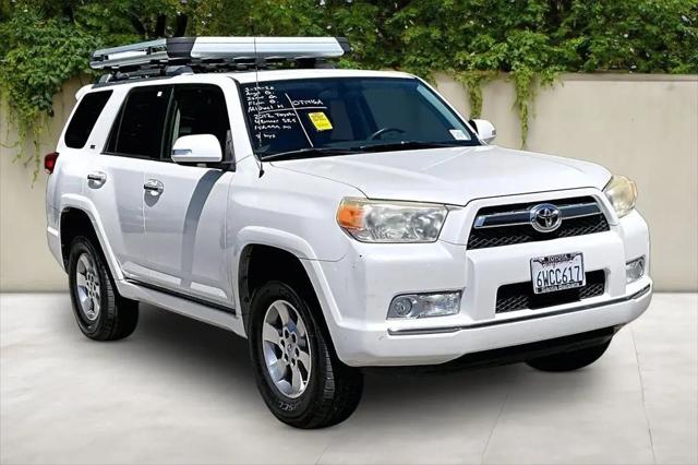 2012 Toyota 4Runner SR5 for sale in Goleta, CA