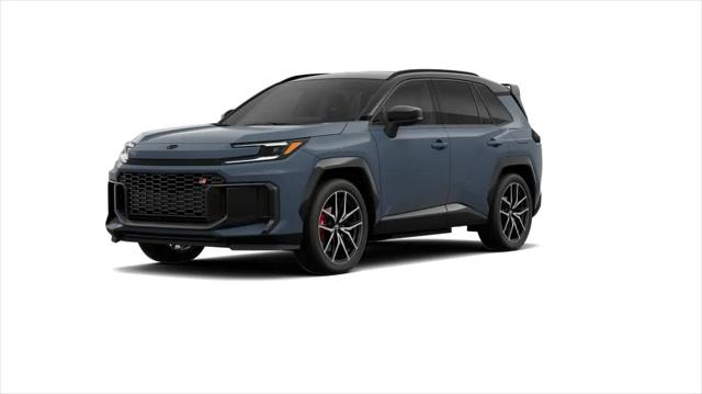 2026 Toyota RAV4 Plug-In Hybrid GR Sport for sale in Goleta, CA