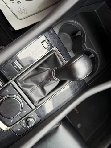 2020 Mazda Mazda3 Preferred Package