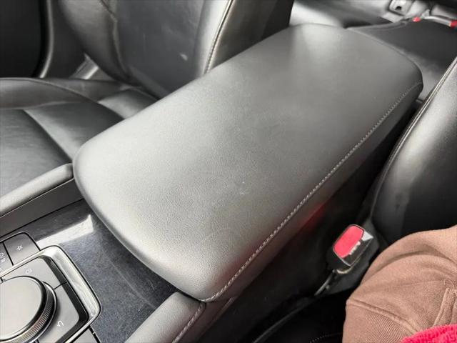 2020 Mazda Mazda3 Preferred Package