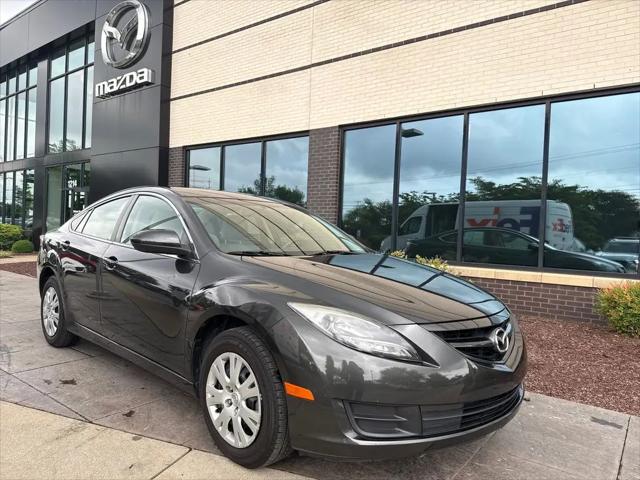 2013 Mazda Mazda6 i Sport for sale in Murfreesboro, TN
