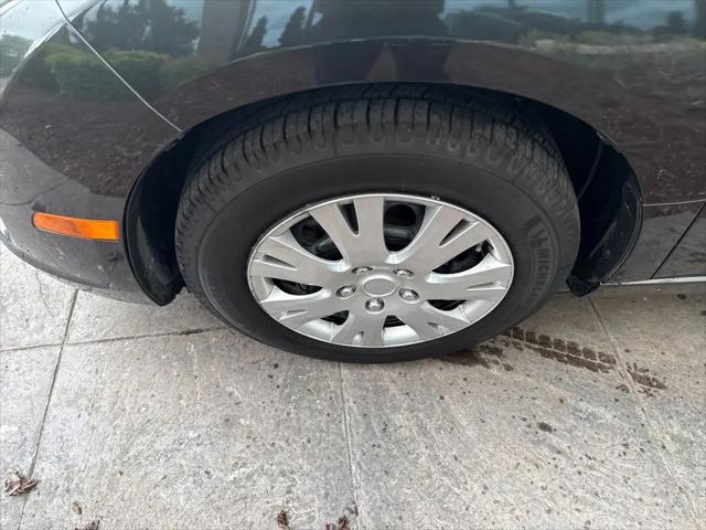 2013 Mazda Mazda6 i Sport