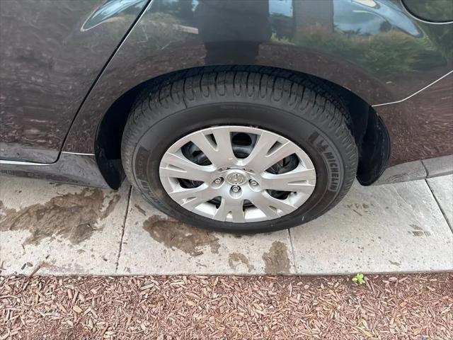 2013 Mazda Mazda6 i Sport