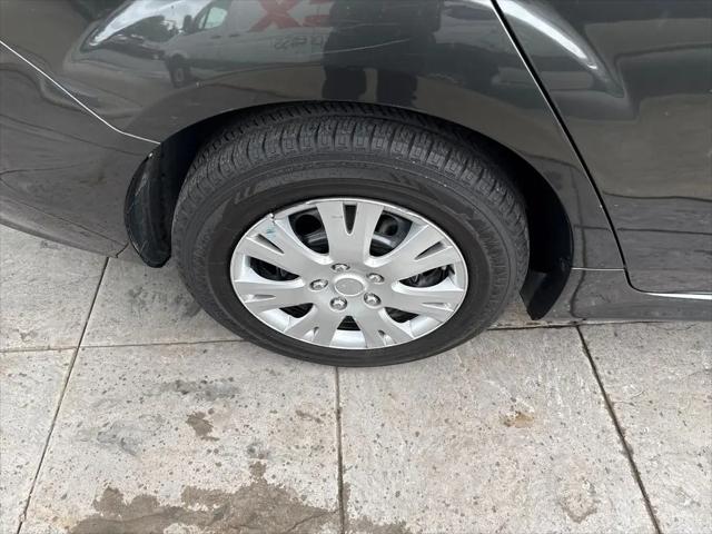 2013 Mazda Mazda6 i Sport