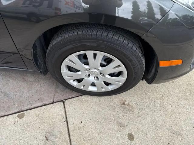 2013 Mazda Mazda6 i Sport