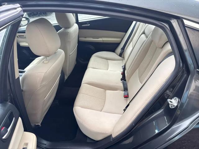 2013 Mazda Mazda6 i Sport