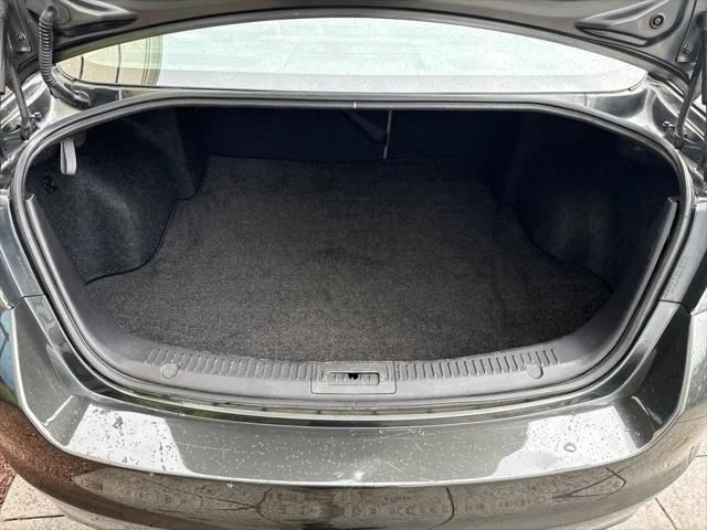 2013 Mazda Mazda6 i Sport