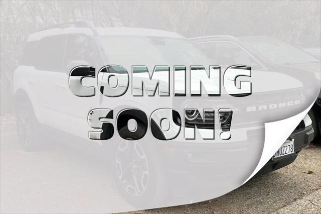 2023 Ford Bronco Sport Outer Banks for sale in Goleta, CA
