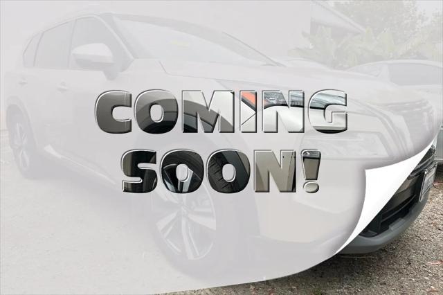 2021 Nissan Rogue SL FWD for sale in Goleta, CA