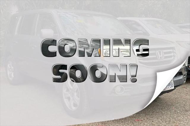 2012 Honda Pilot EX for sale in Goleta, CA
