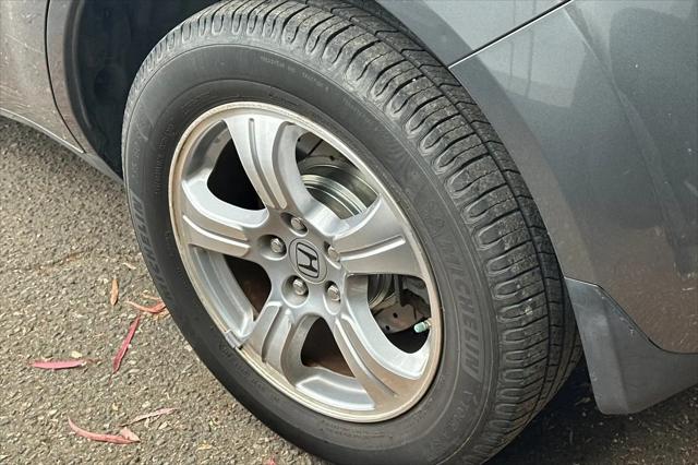 2012 Honda Pilot EX
