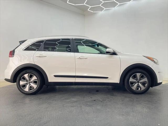 2019 Kia Niro EX