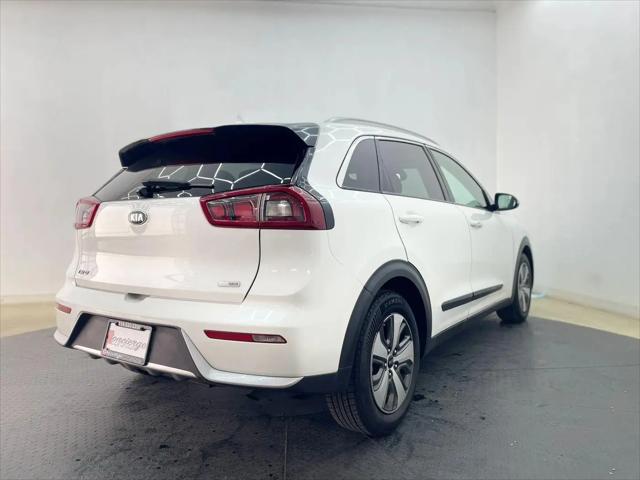 2019 Kia Niro EX