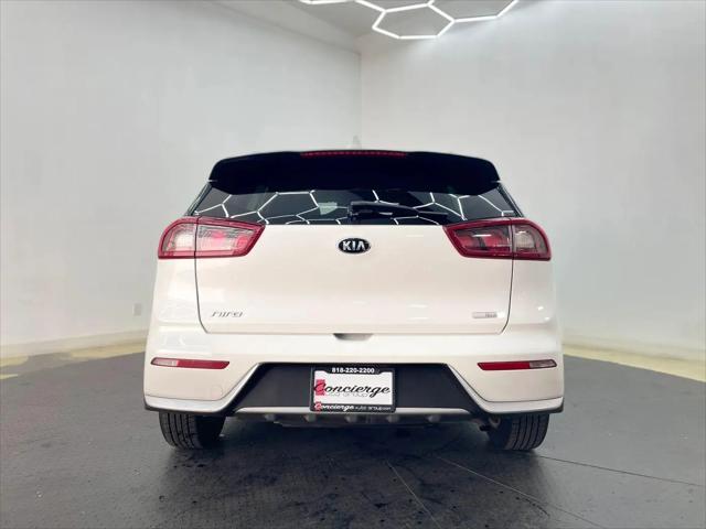 2019 Kia Niro EX