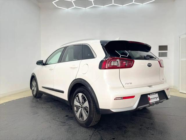 2019 Kia Niro EX
