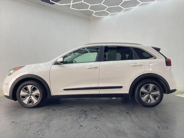 2019 Kia Niro EX