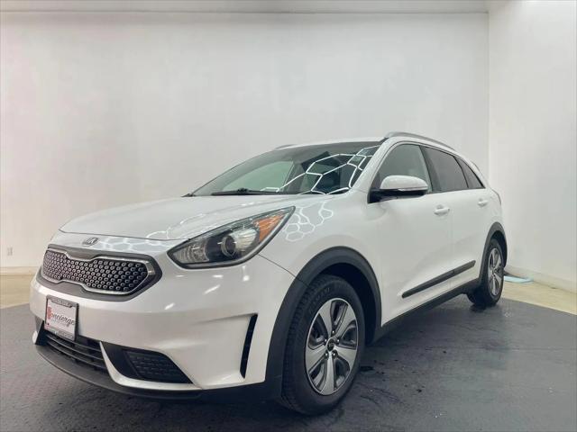 2019 Kia Niro EX