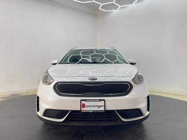 2019 Kia Niro EX