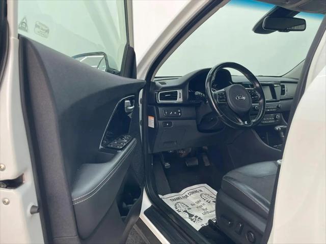 2019 Kia Niro EX