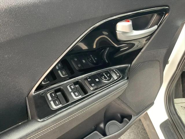2019 Kia Niro EX