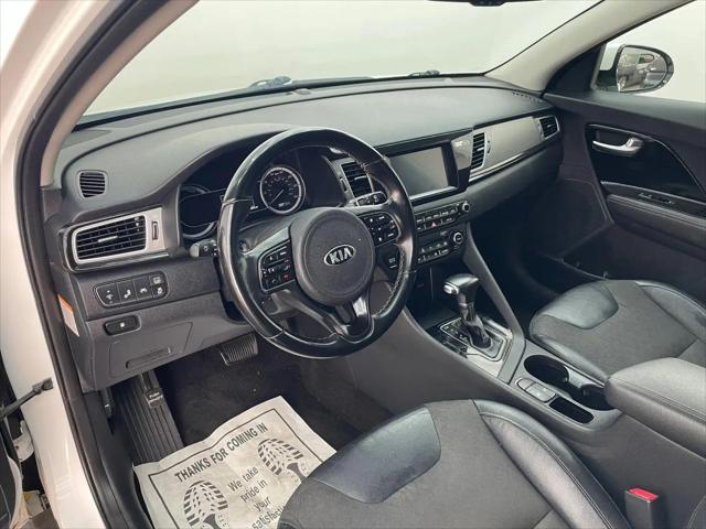 2019 Kia Niro EX