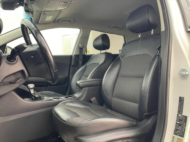 2019 Kia Niro EX