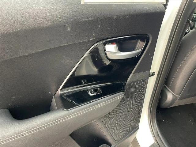 2019 Kia Niro EX