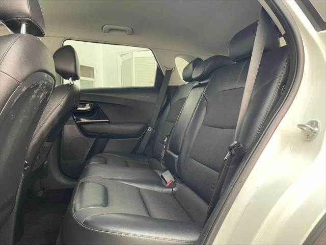 2019 Kia Niro EX