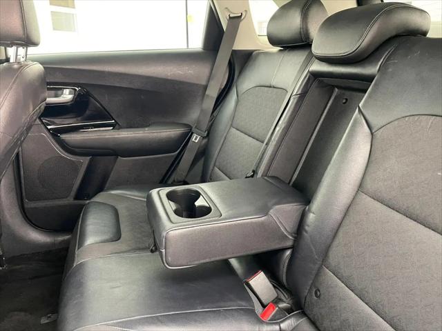 2019 Kia Niro EX