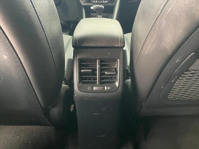 2019 Kia Niro EX