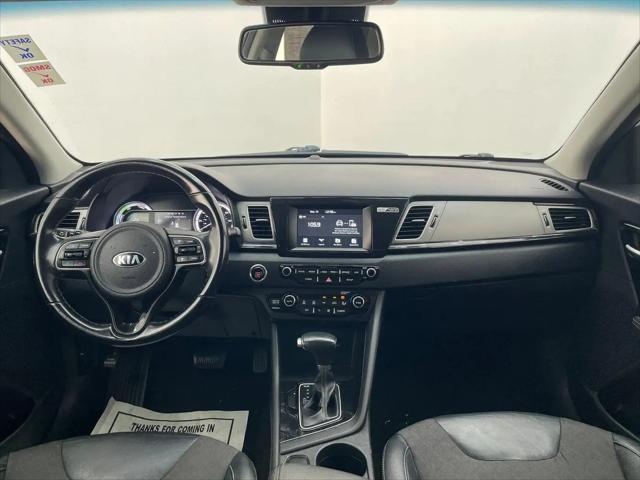 2019 Kia Niro EX