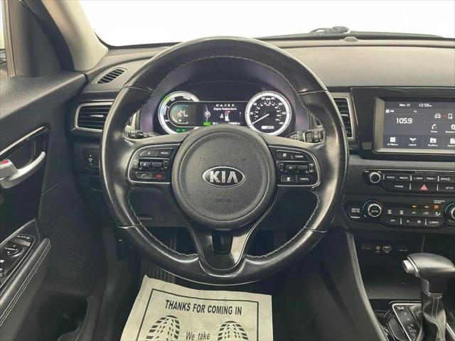 2019 Kia Niro EX