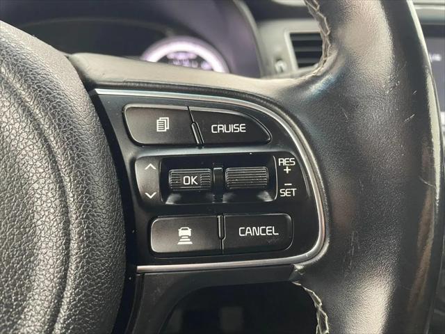 2019 Kia Niro EX