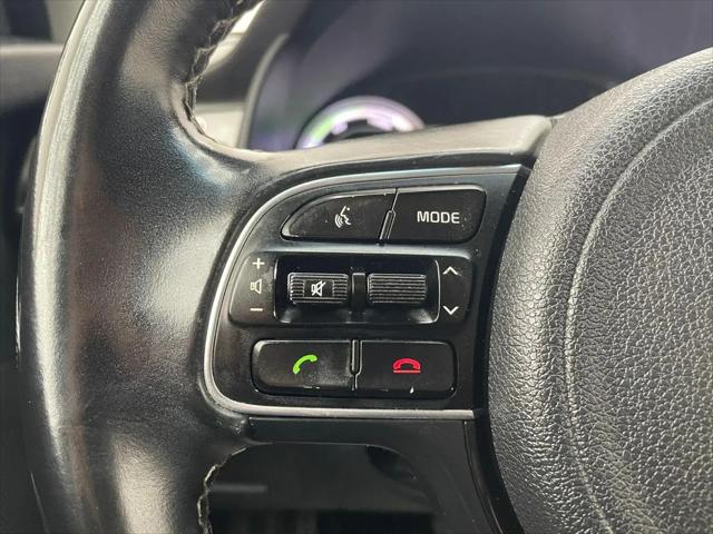 2019 Kia Niro EX