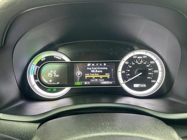 2019 Kia Niro EX