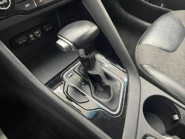 2019 Kia Niro EX