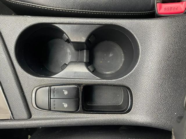 2019 Kia Niro EX