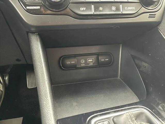 2019 Kia Niro EX