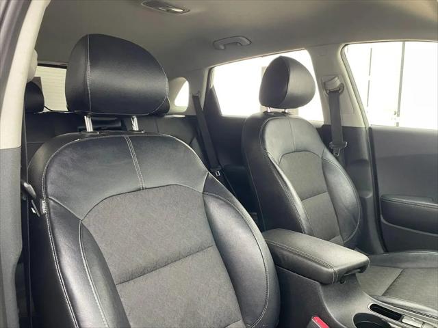 2019 Kia Niro EX