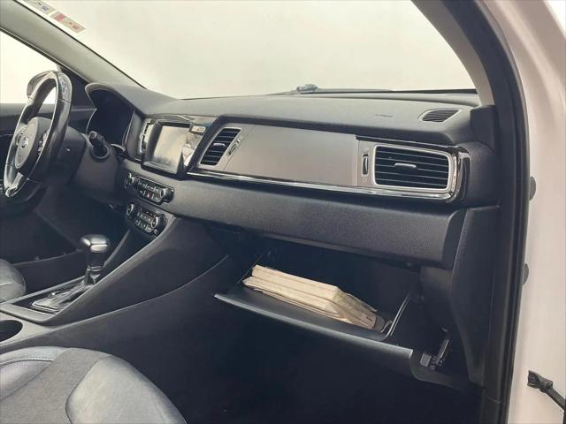 2019 Kia Niro EX