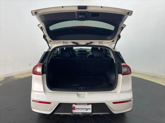 2019 Kia Niro EX