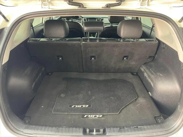 2019 Kia Niro EX