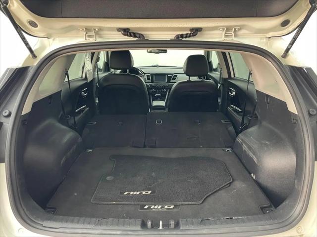 2019 Kia Niro EX