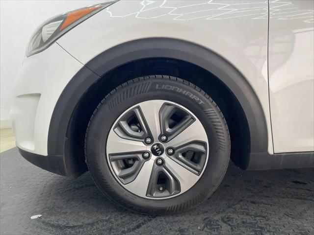 2019 Kia Niro EX