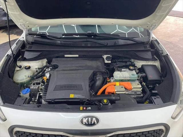 2019 Kia Niro EX