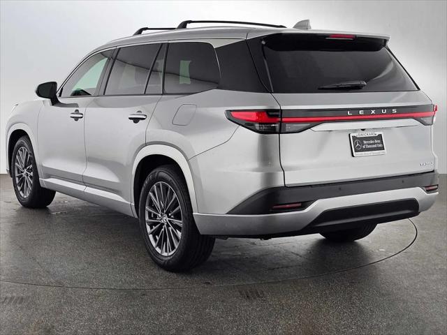 2025 Lexus TX 350 TX 350