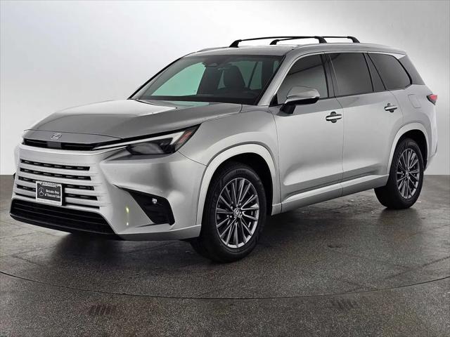 2025 Lexus TX 350 TX 350