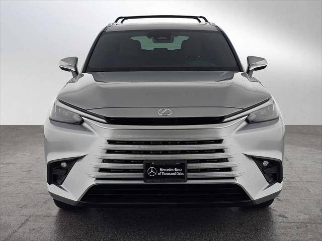 2025 Lexus TX 350 TX 350