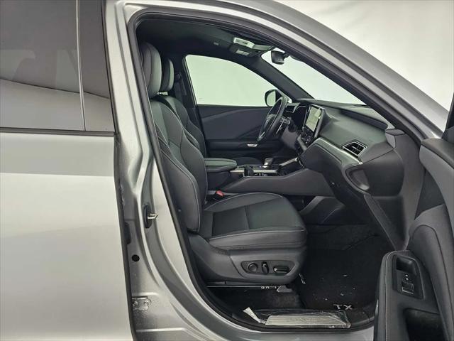 2025 Lexus TX 350 TX 350